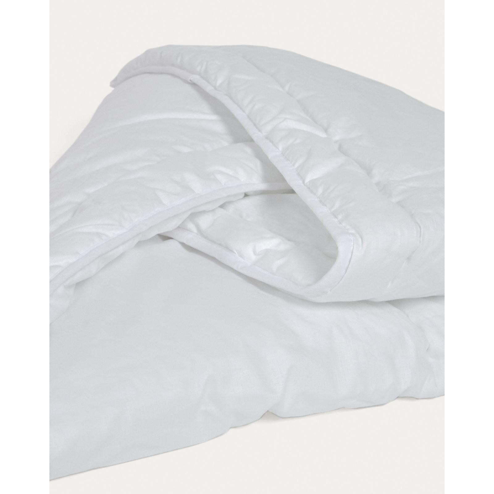 Gianela Bettdecke 100% Baumwolle (GOTS) 70 x 140 cm