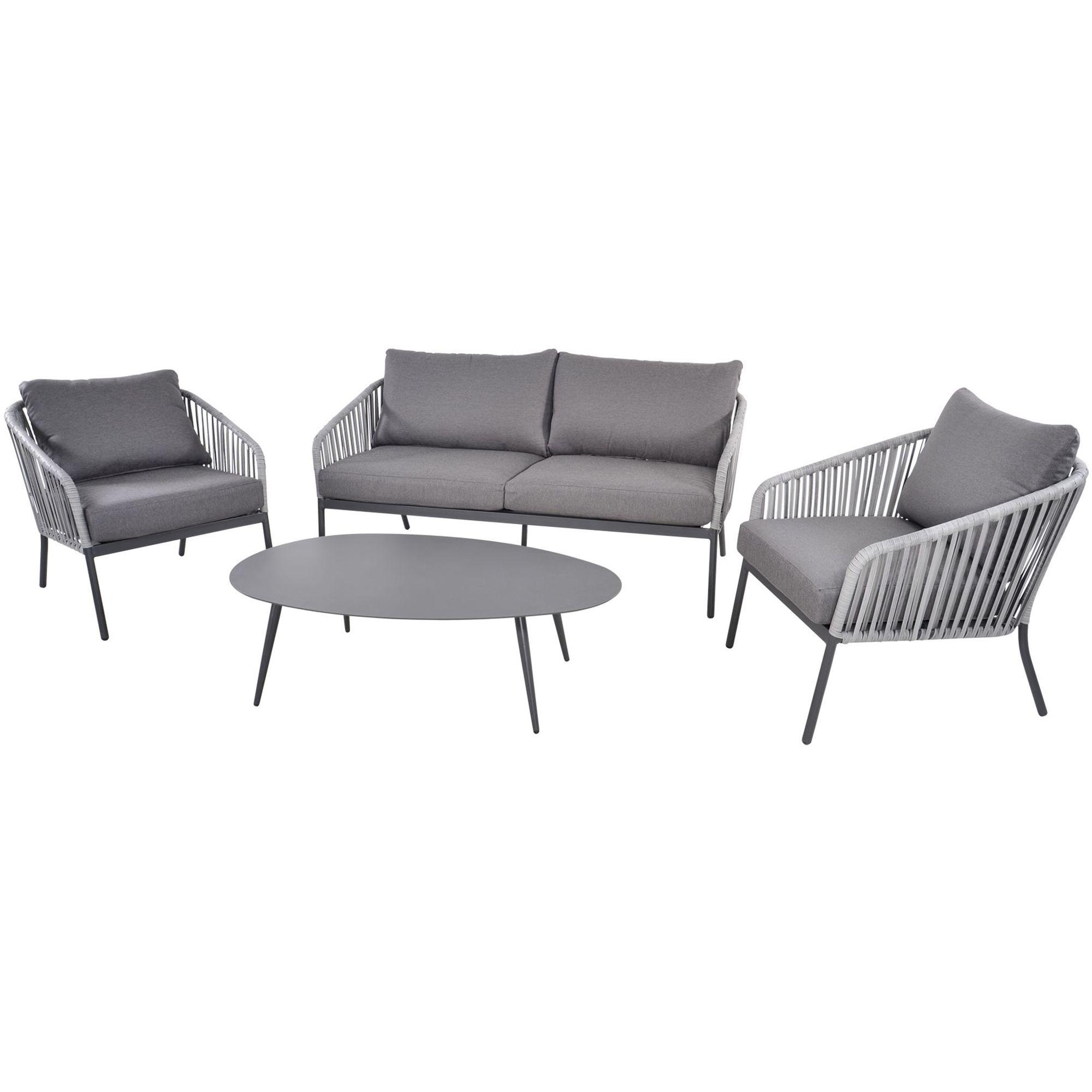Gartenlounge Cortovino