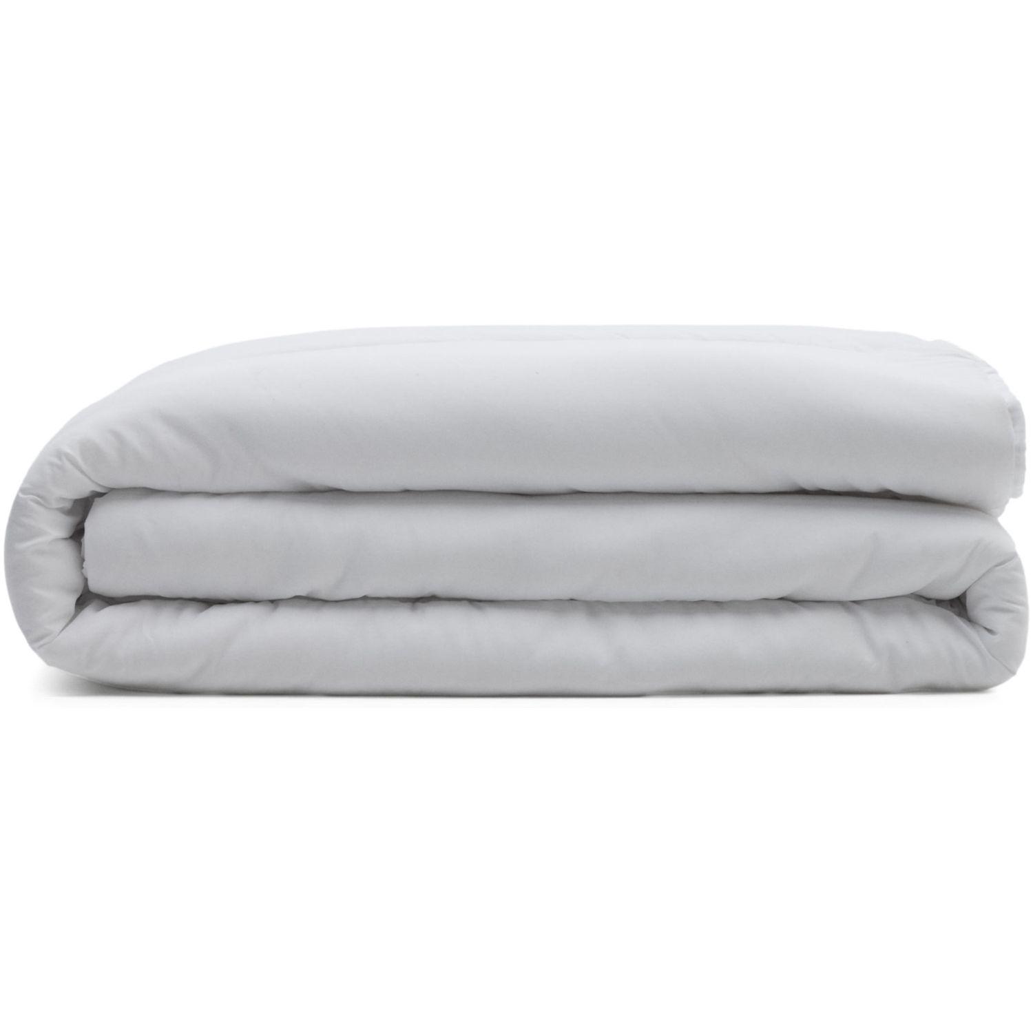 Duvet Steppdecke Atra 240x220 70% Daunen und 30% Federn für Bett von 150-160