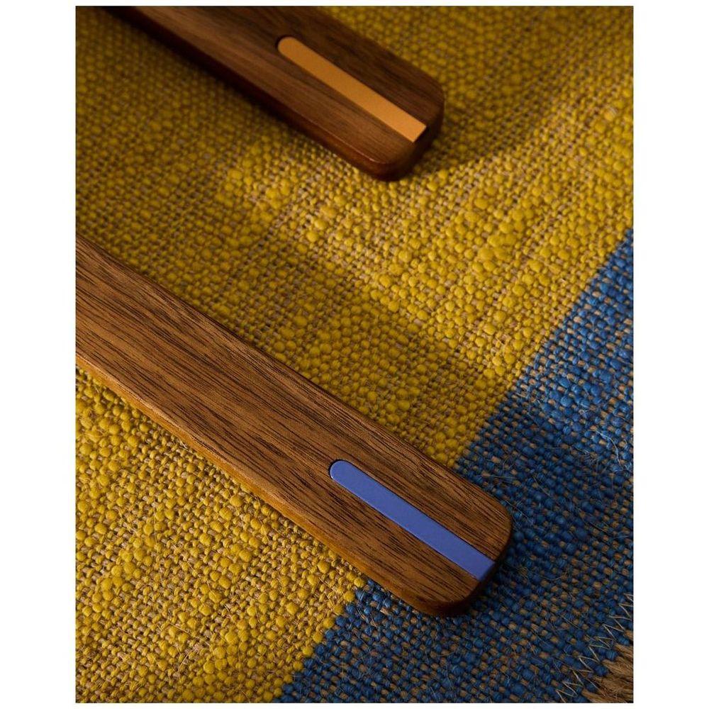 Küchenutensil Zairin aus Akazienholz FSC 100 % und Metall