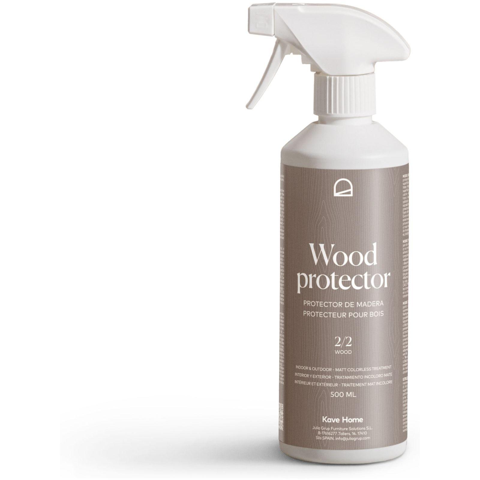 Holzschutzmittel Pflegeset Sterina Spray 500 ml