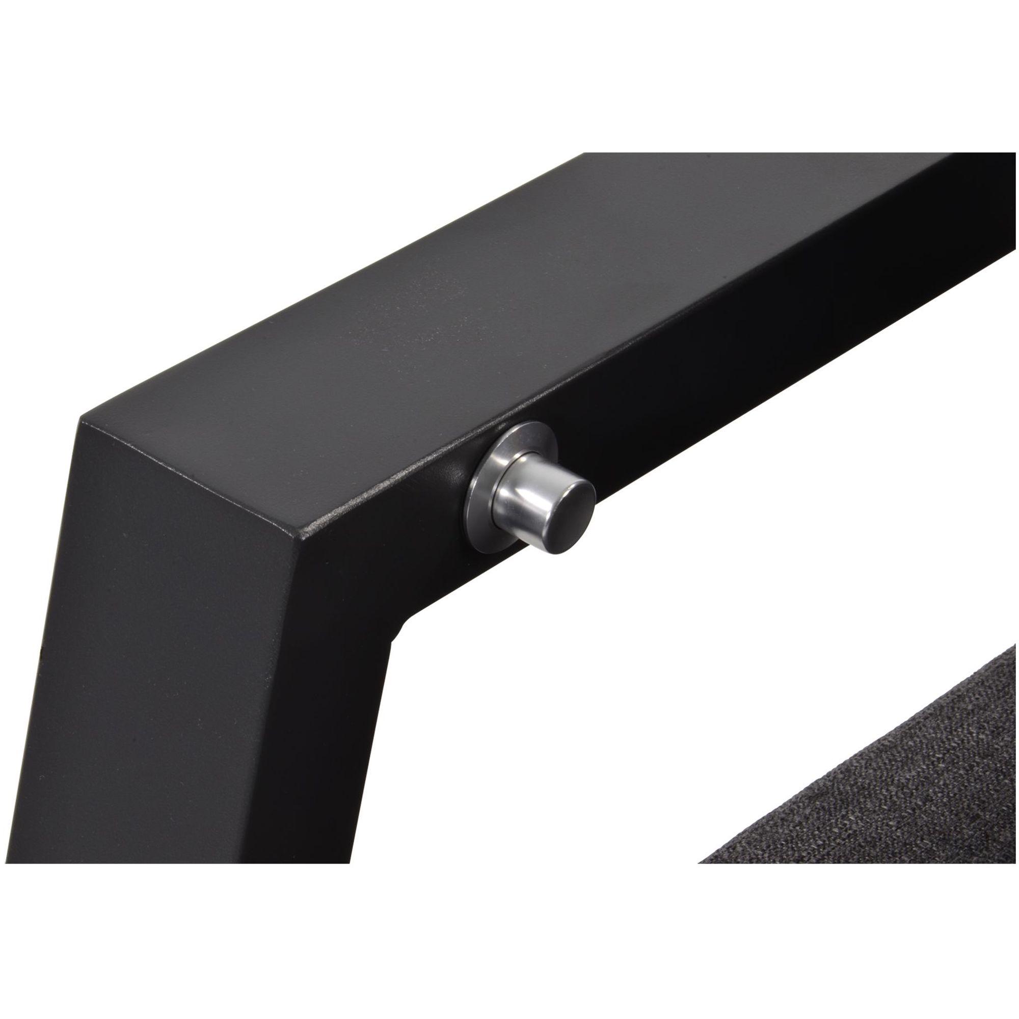 Gartensessel Aluminium Fiji mit Funktion