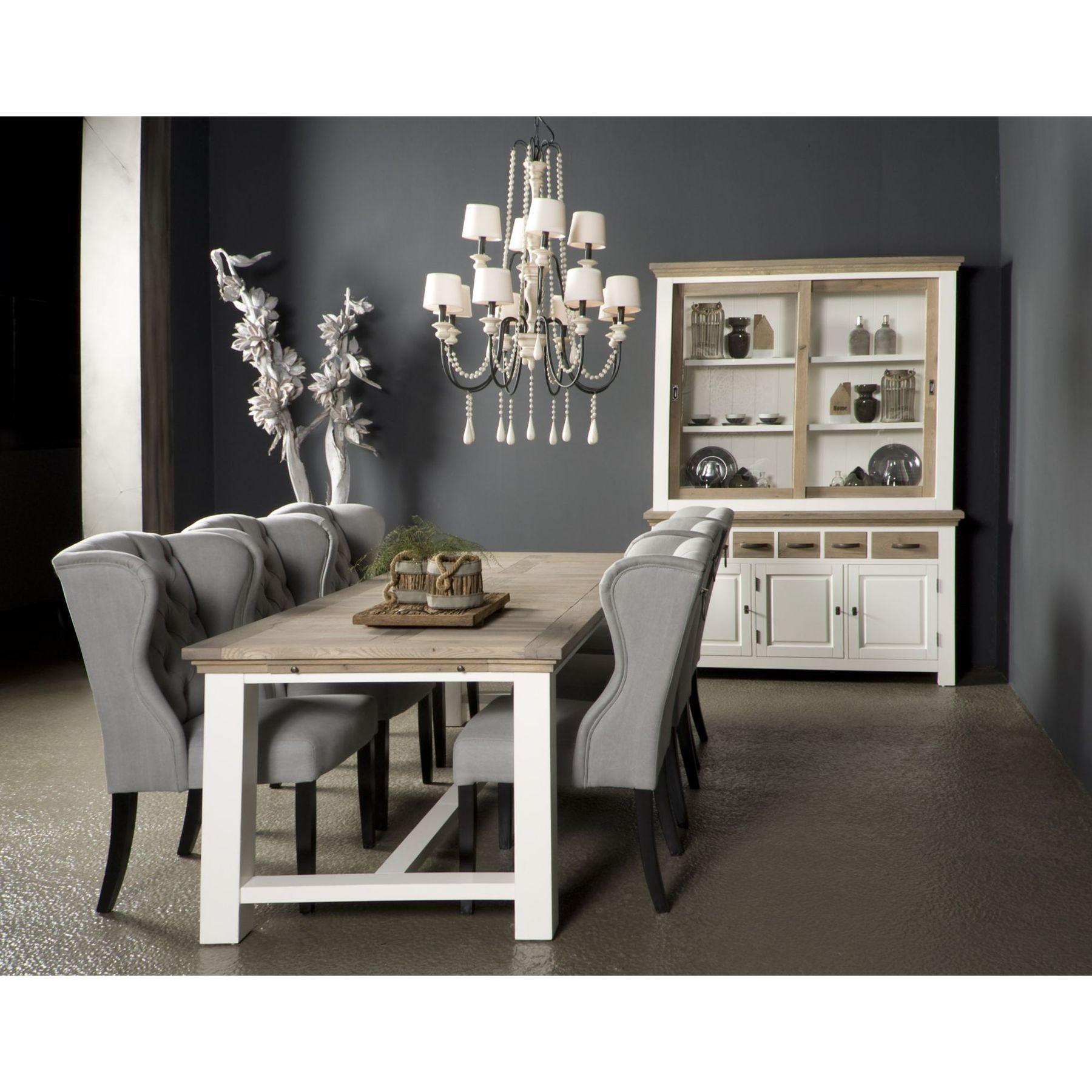 Weinschrank Marseille 104x90 Eichenholz Kiefernholz