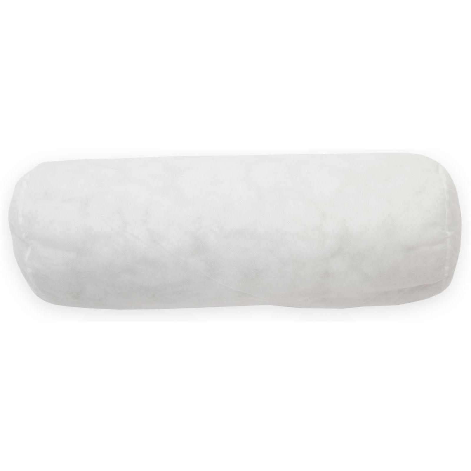 Kissenfüllung Rollenkissen 60x18