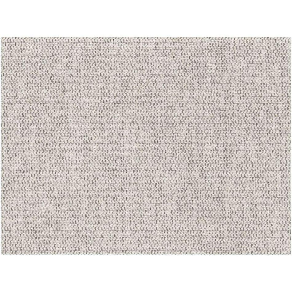 Wohnlandschaft U-Sofa Bemy - Ausrichtung: rechts - Bezug: Structured Fabric (Sorella), Beige