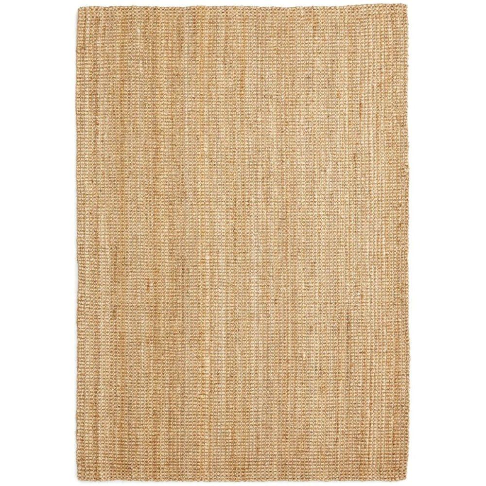 Madelin Teppich aus Jute natur 160 x 230 cm