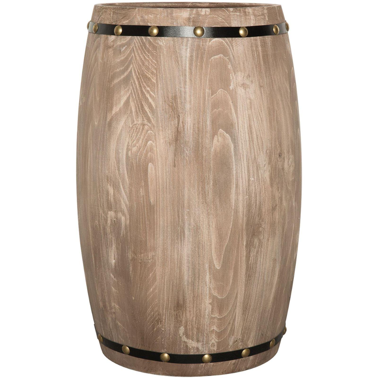 Weinfass Weinregal Winery 60cm natur