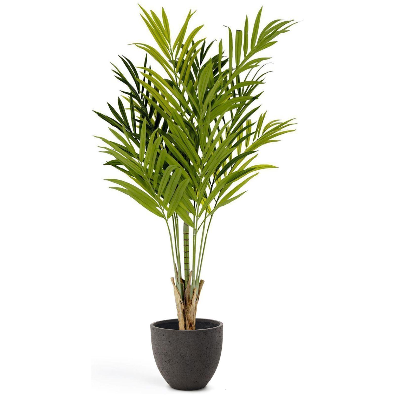 Bambuspalme Kunstpflanze 170 cm