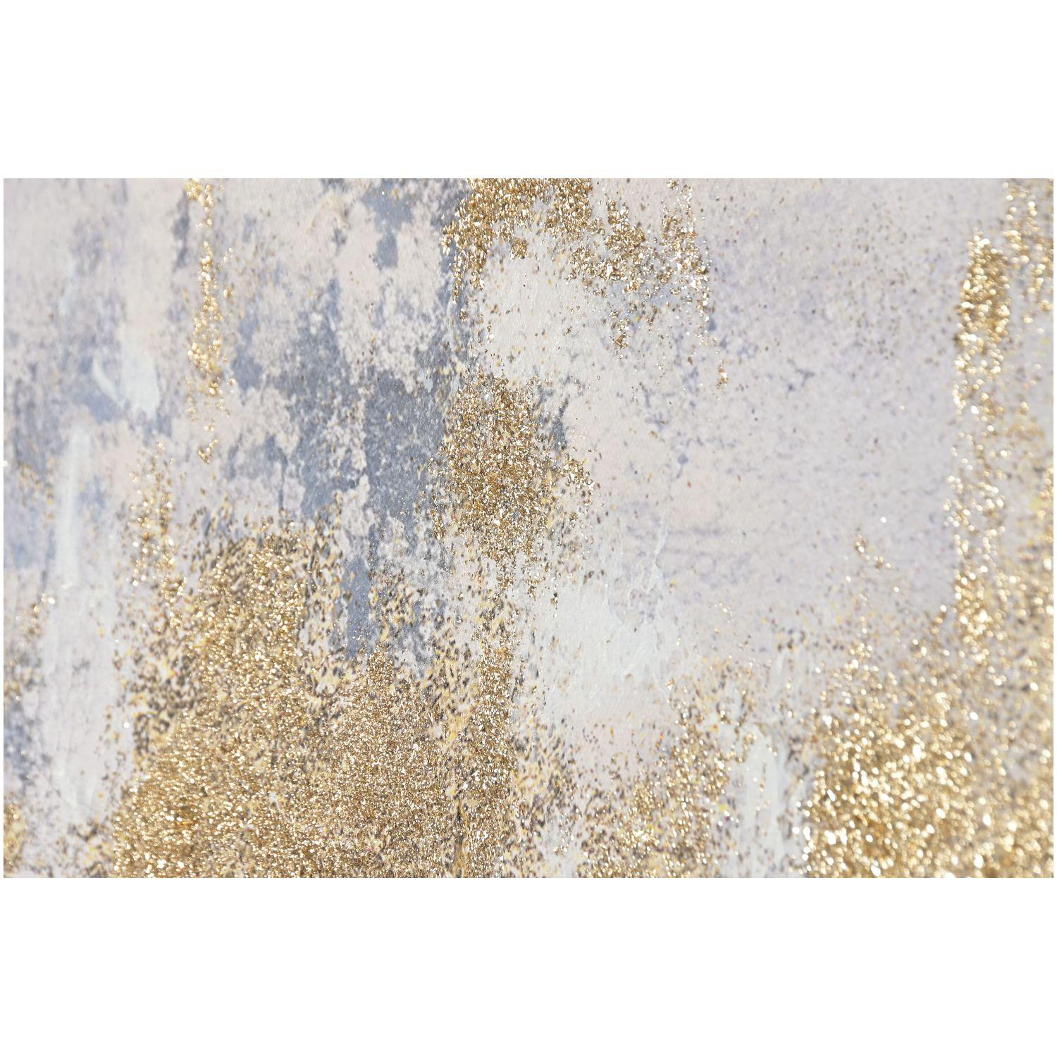 Bild Leinwand Kiefer 123x183 Abstrakt