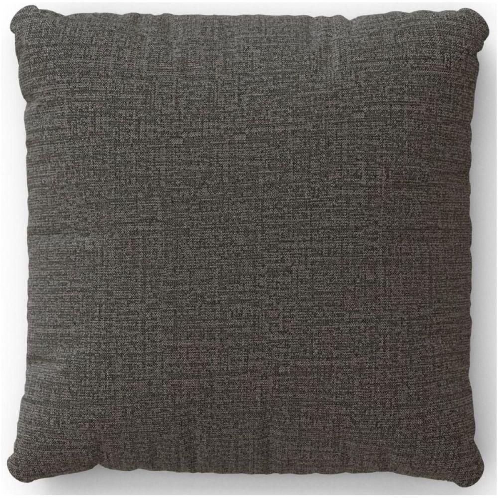 Gartenkissen Sorells grau 60 x 60 cm