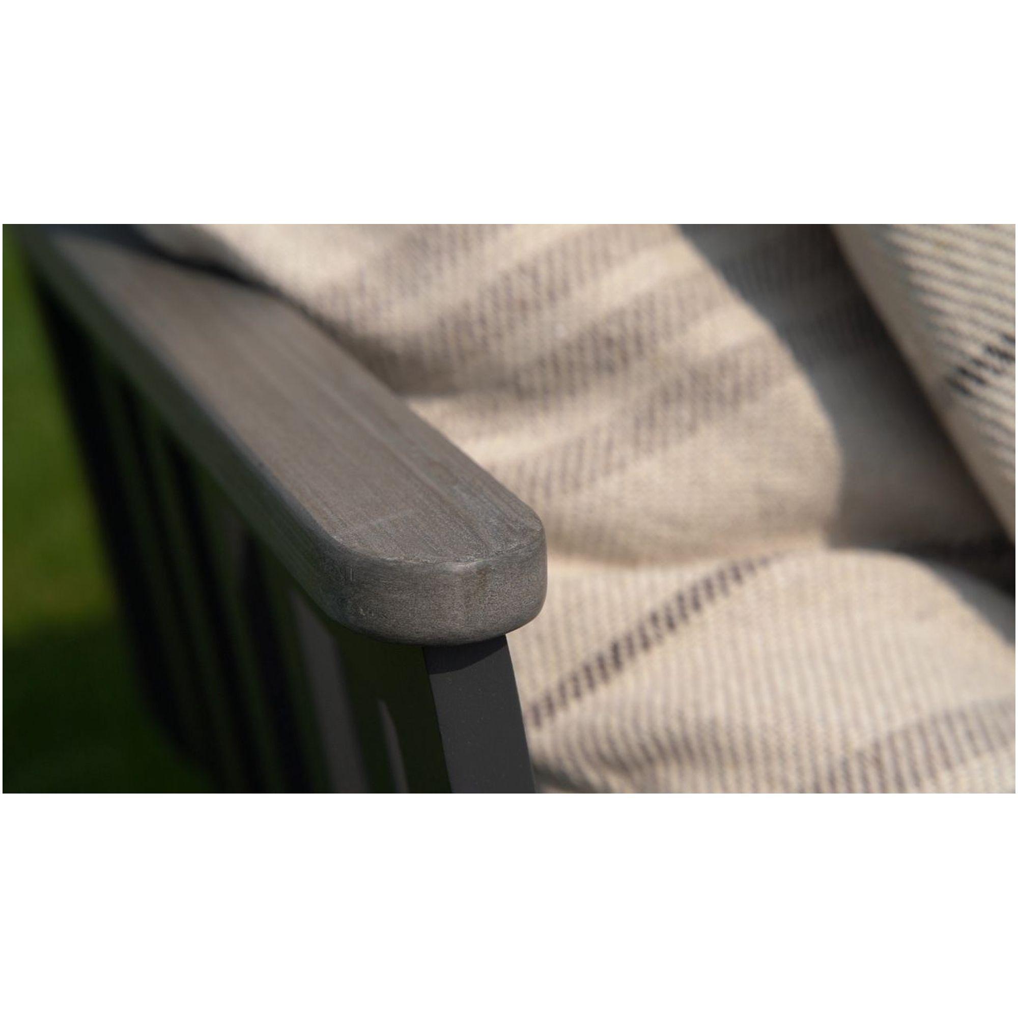 Daybed Liegeinsel Abra (2er-Set)