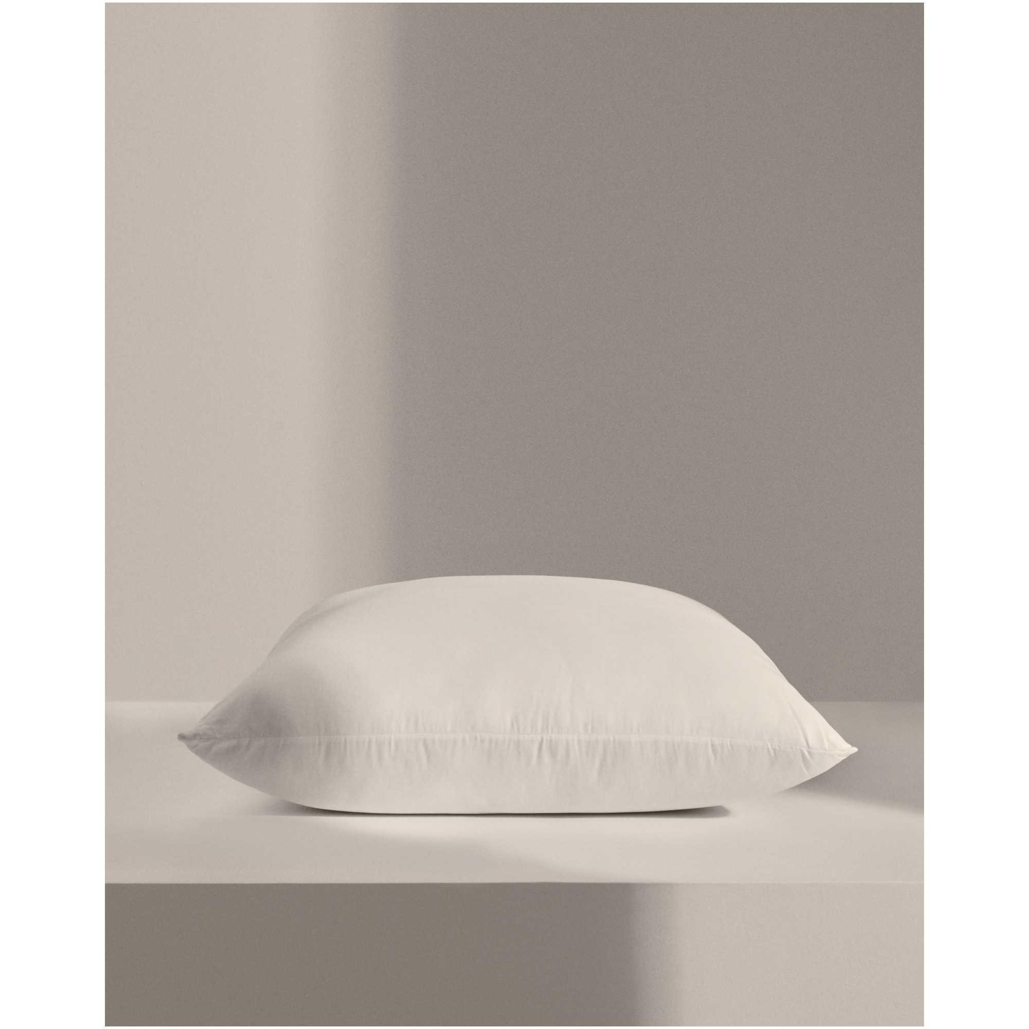 Kissenfüllung Bodenkissen Fluff 70x70