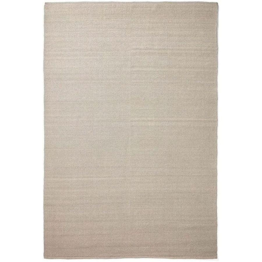 Garten Teppich  Turiane aus Synthetikfasern écru 160x230