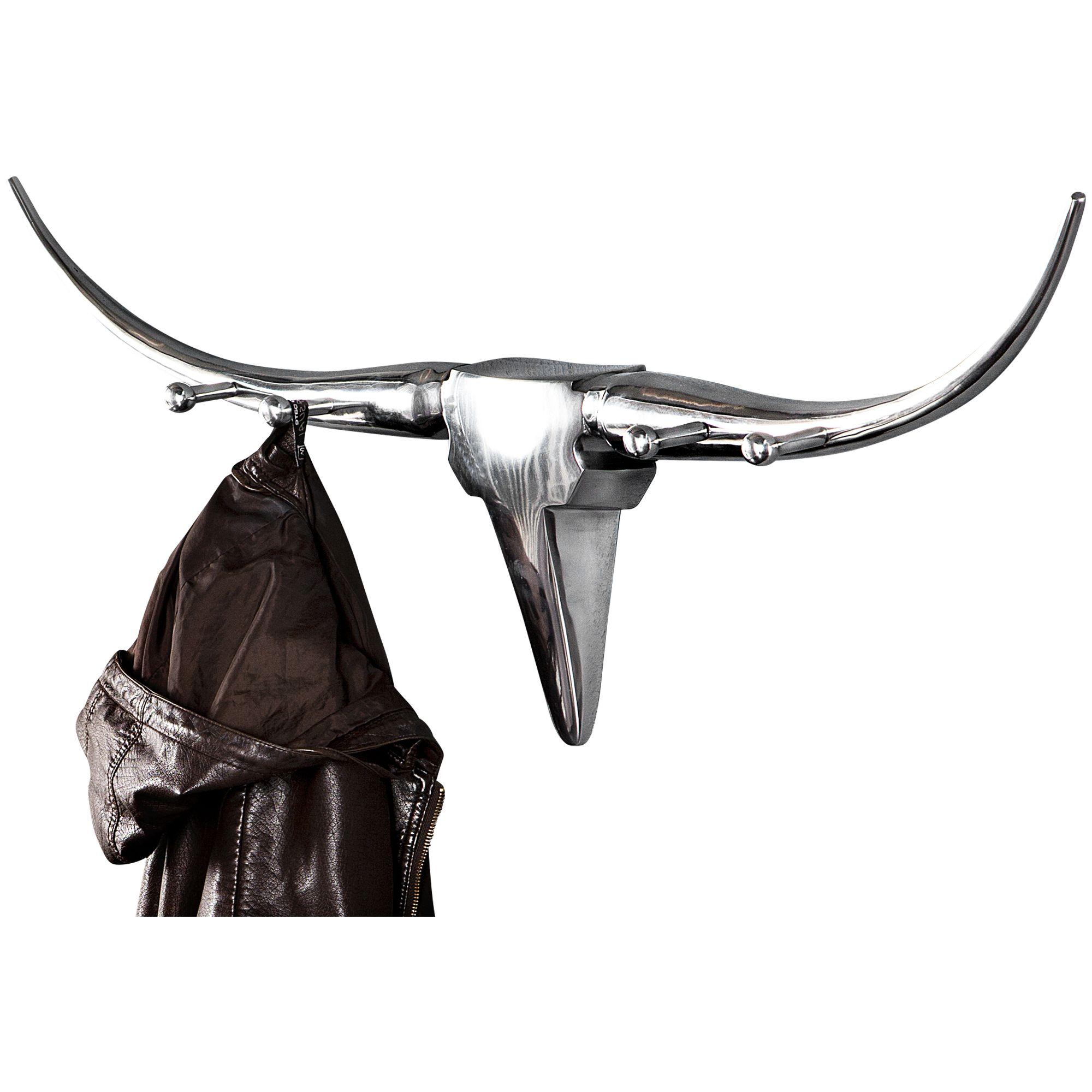 Garderobe Skull 100cm