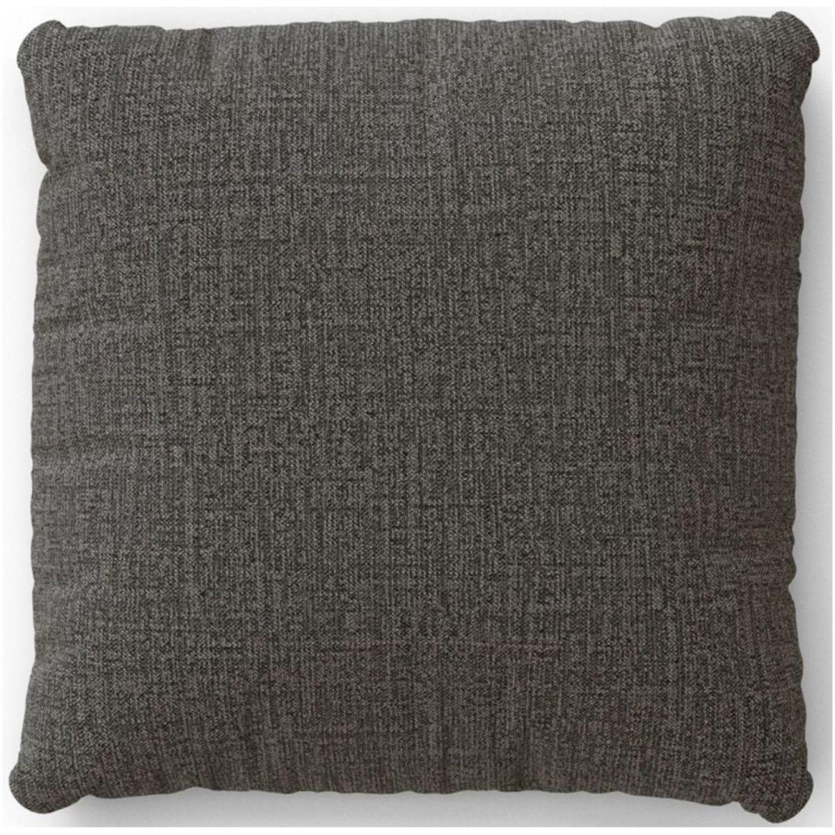 Gartenkissen Sorells grau 45 x 45 cm