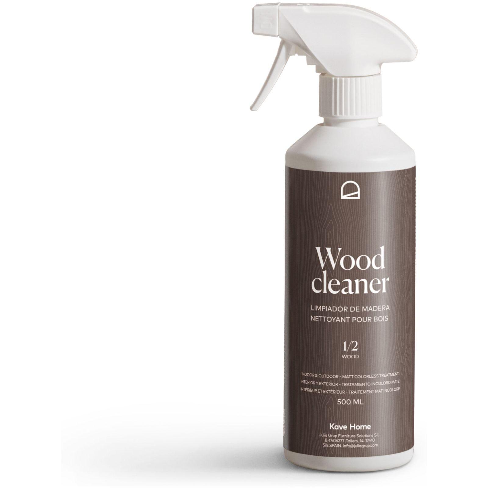 Holzreiniger Pflegeset Sterina Spray 500 ml