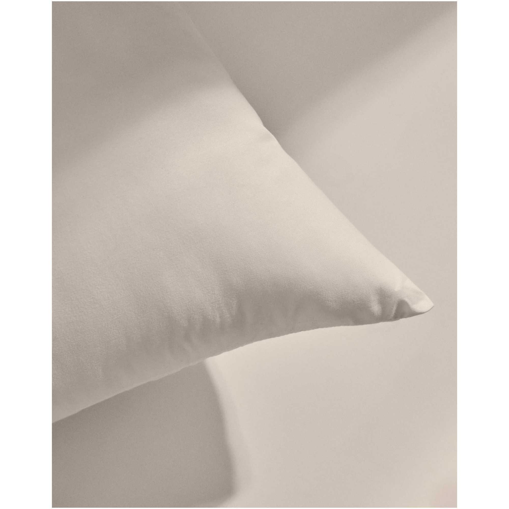 Kissenfüllung Bodenkissen Fluff 70x70