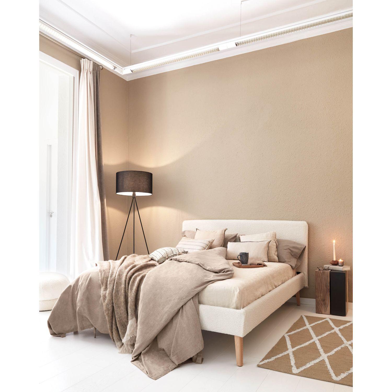 Beistelltisch Vintage Teakholz  29x29