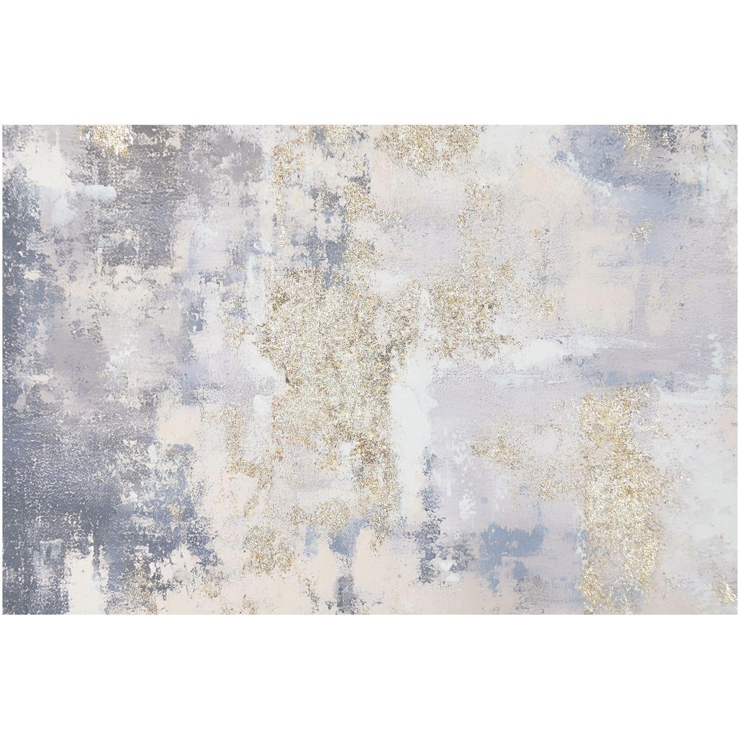 Bild Leinwand Kiefer 123x183 Abstrakt