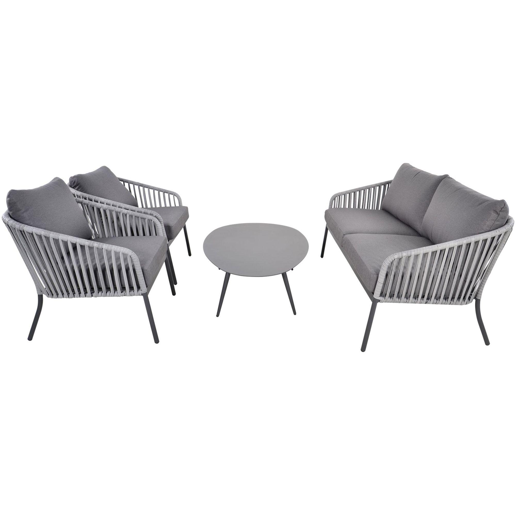 Gartenlounge Cortovino