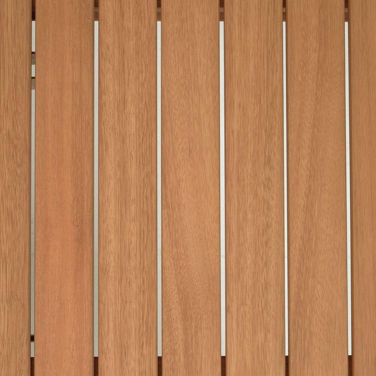 Garten Holztisch ausziehbar Hanzel 183-240x100