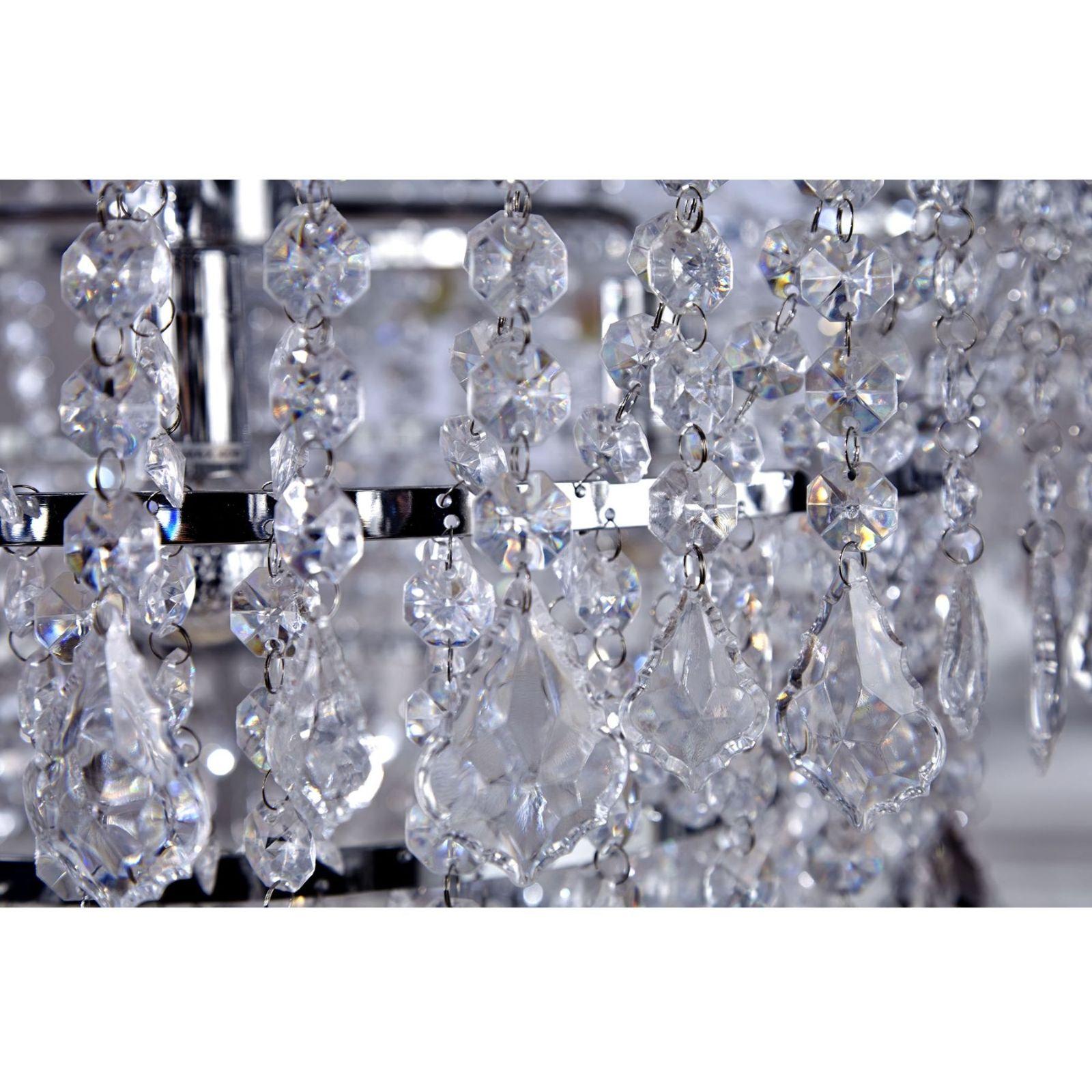Kronleuchter Castle Crystal
