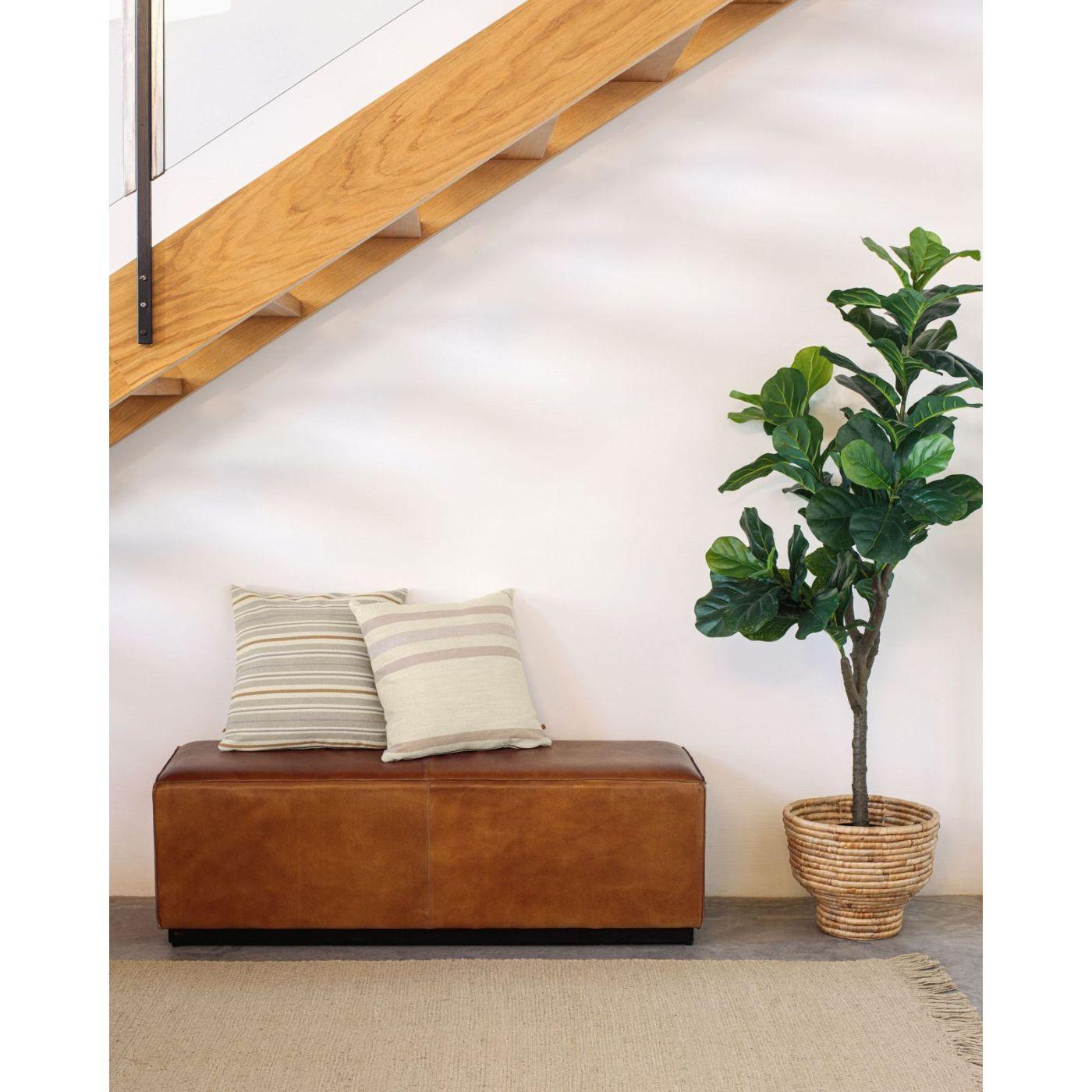 Ficus Kunstpflanze 150 cm