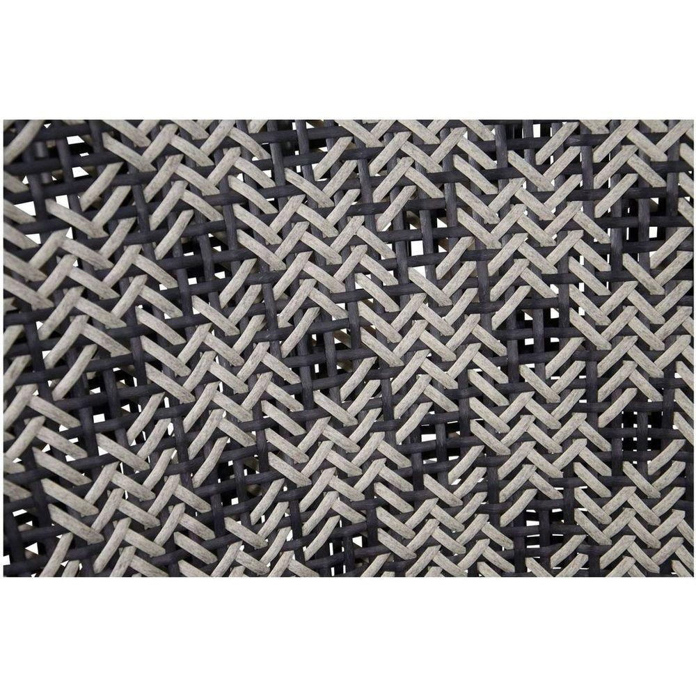 Design Gartenlounge Poly Rattan Cavagne