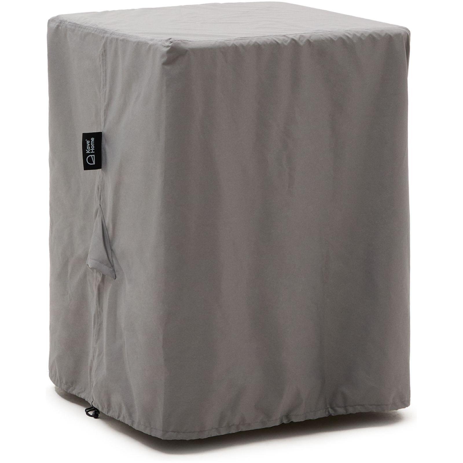 Iria Schutzhülle für 4 stapelbare Outdoor Stühle max. 80x65x95
