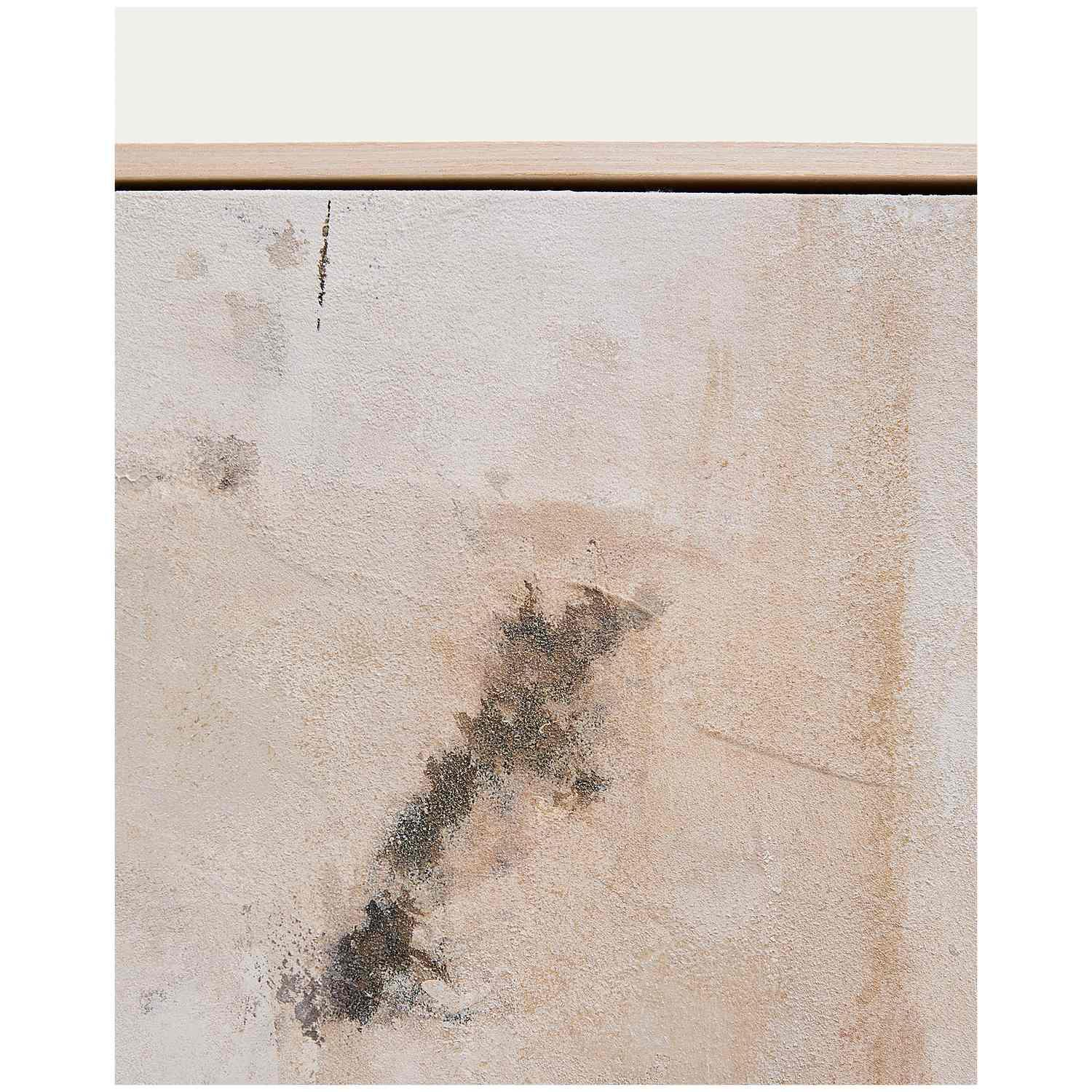Abstraktes Bild Silpa Beige 60x90