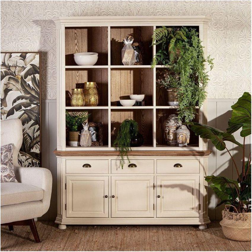 Buffet Landhaus Theo 147x194