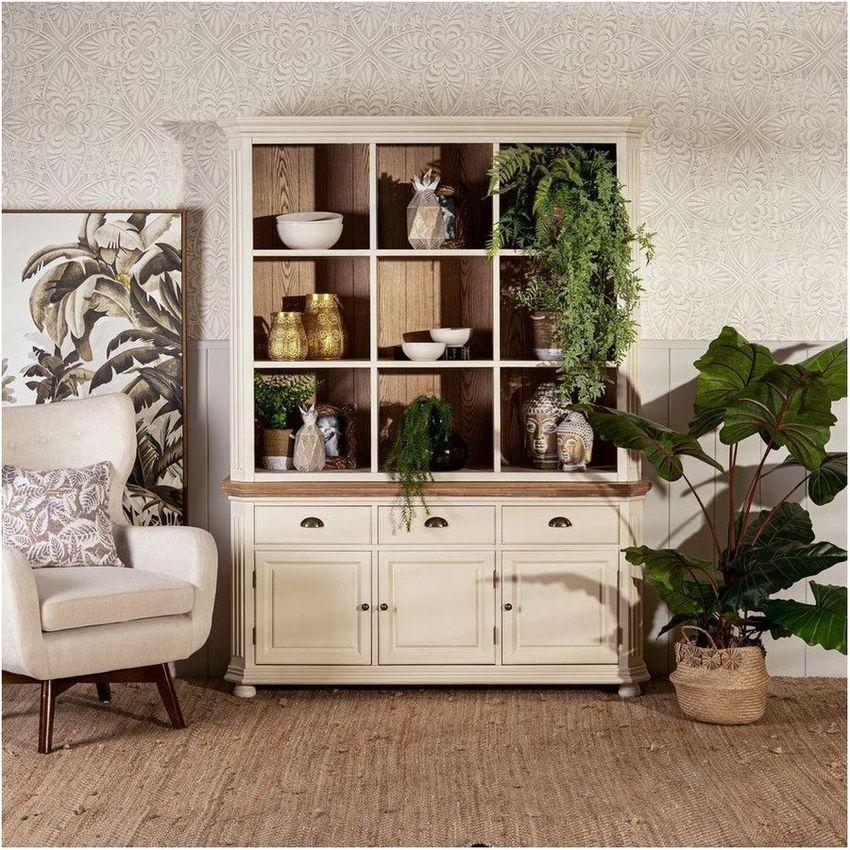 Buffet Landhaus Theo 147x194