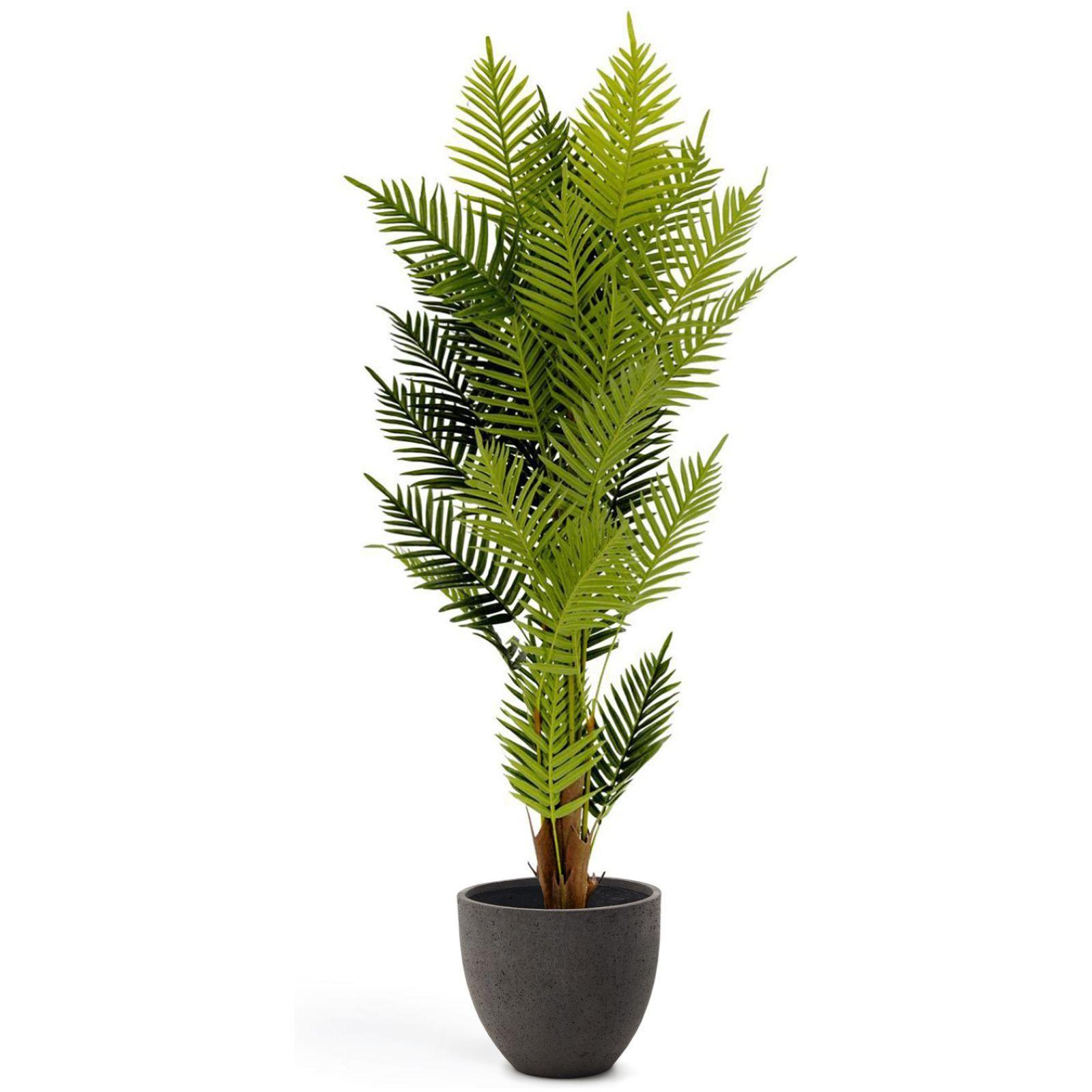 Kunstpflanze Farnpalme 150 cm