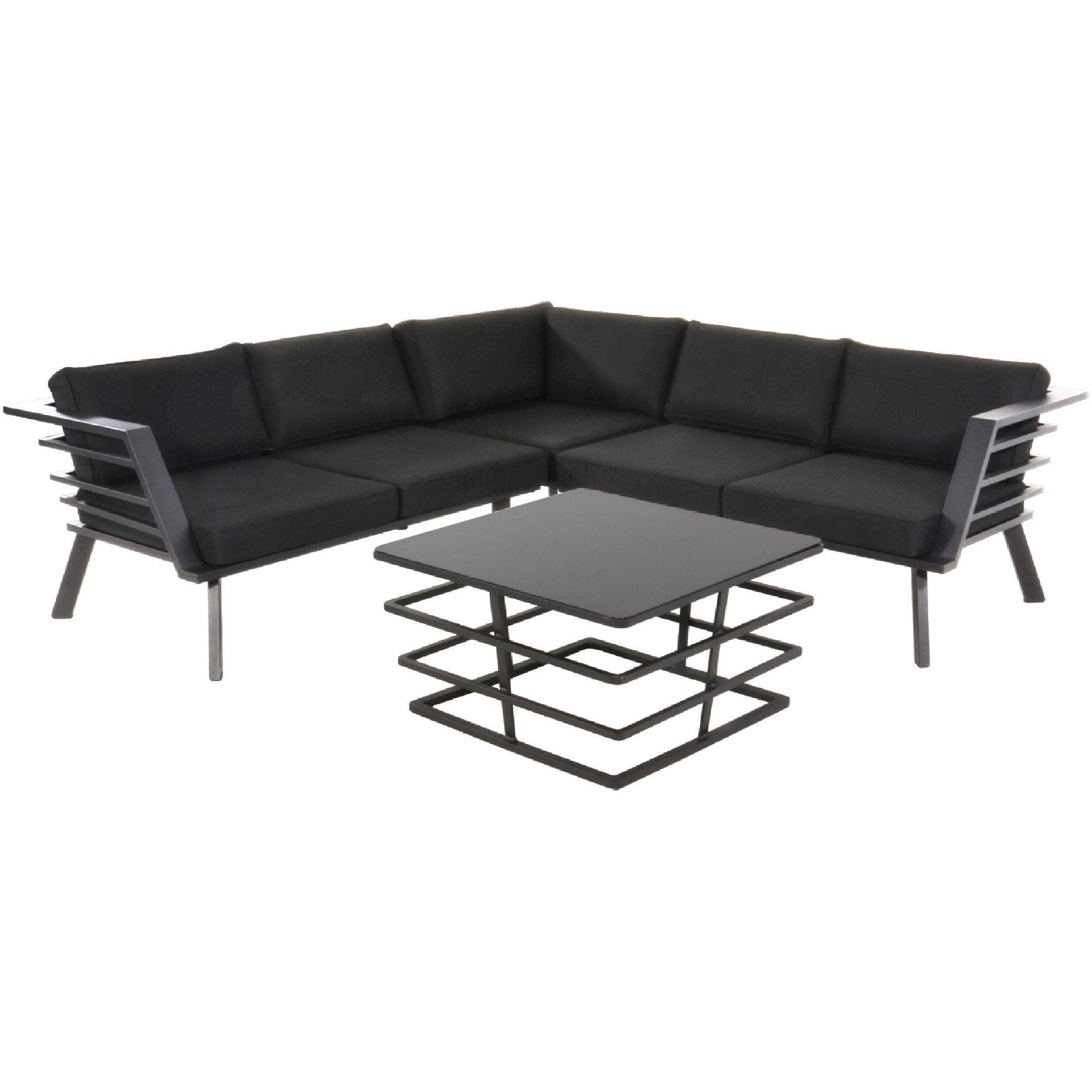 Garten Ecklounge Rayan