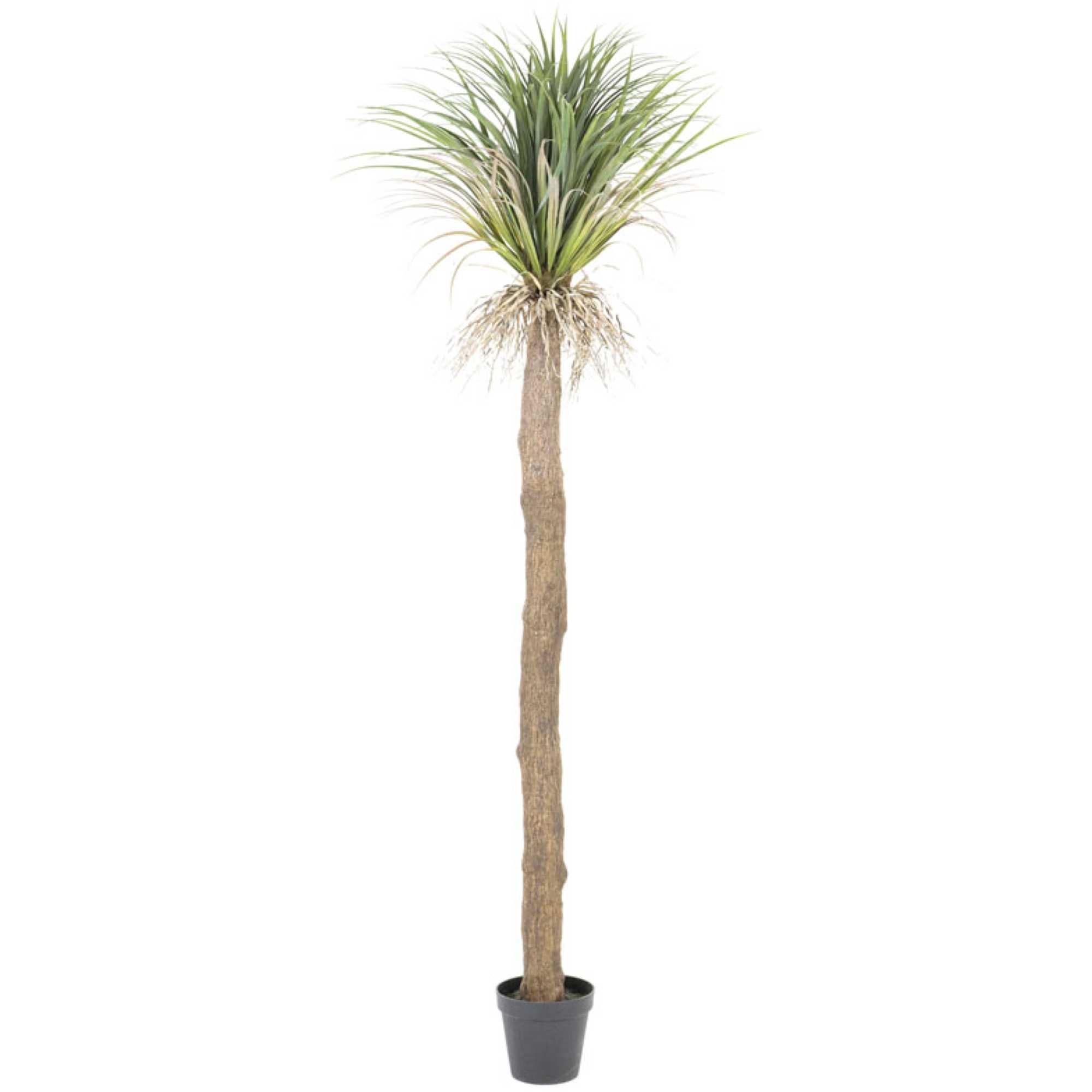 Kunstpflanze Yucca Baum