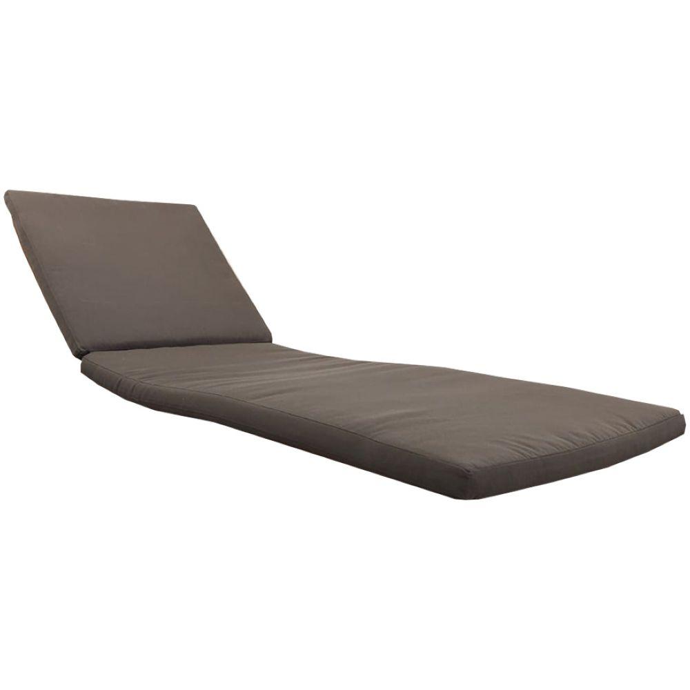 Kissen zu Liegestuhl Woody Baumstamm (Quick Dry Foam)