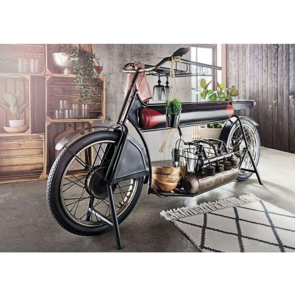 Bartheke Motorcycle II Unikat