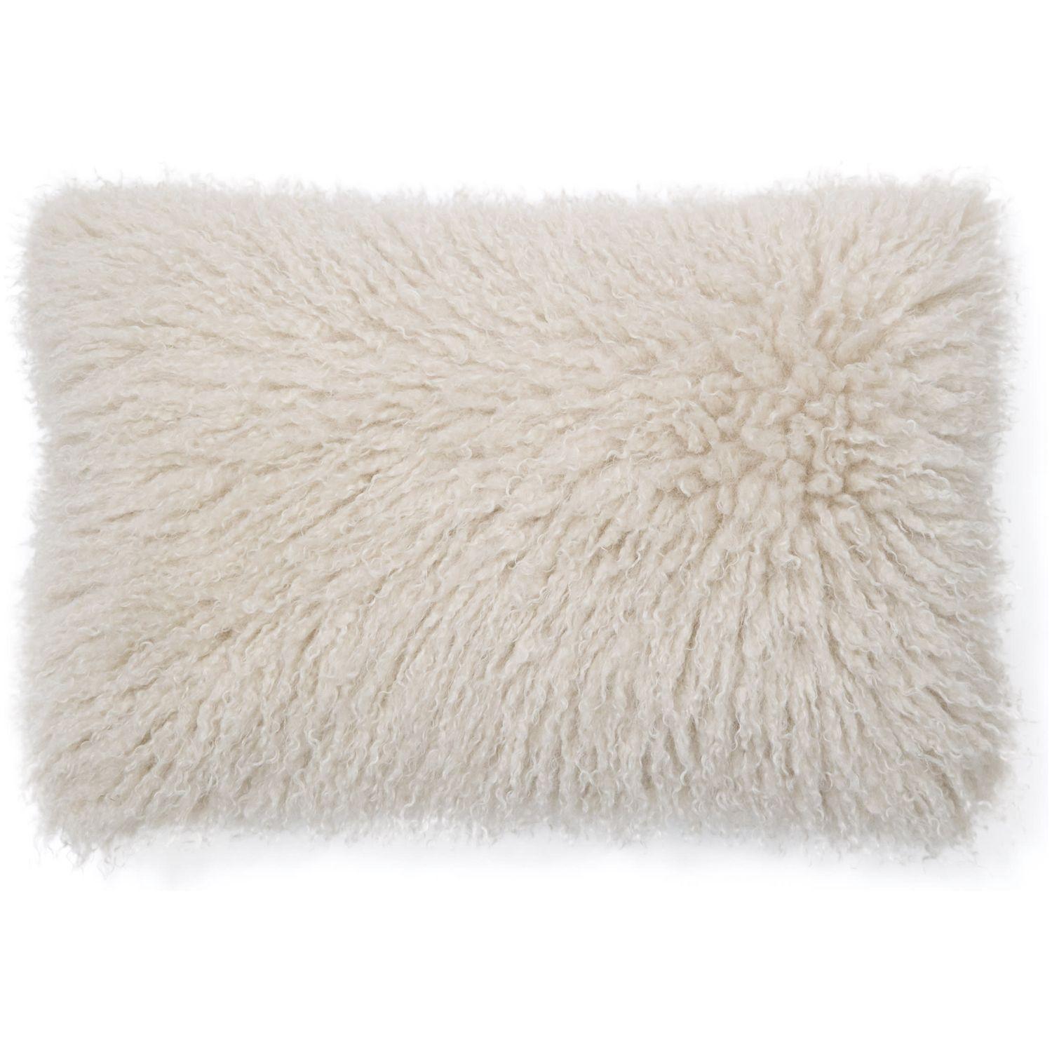Kissenbezug Akla Fell-Optik 40x60