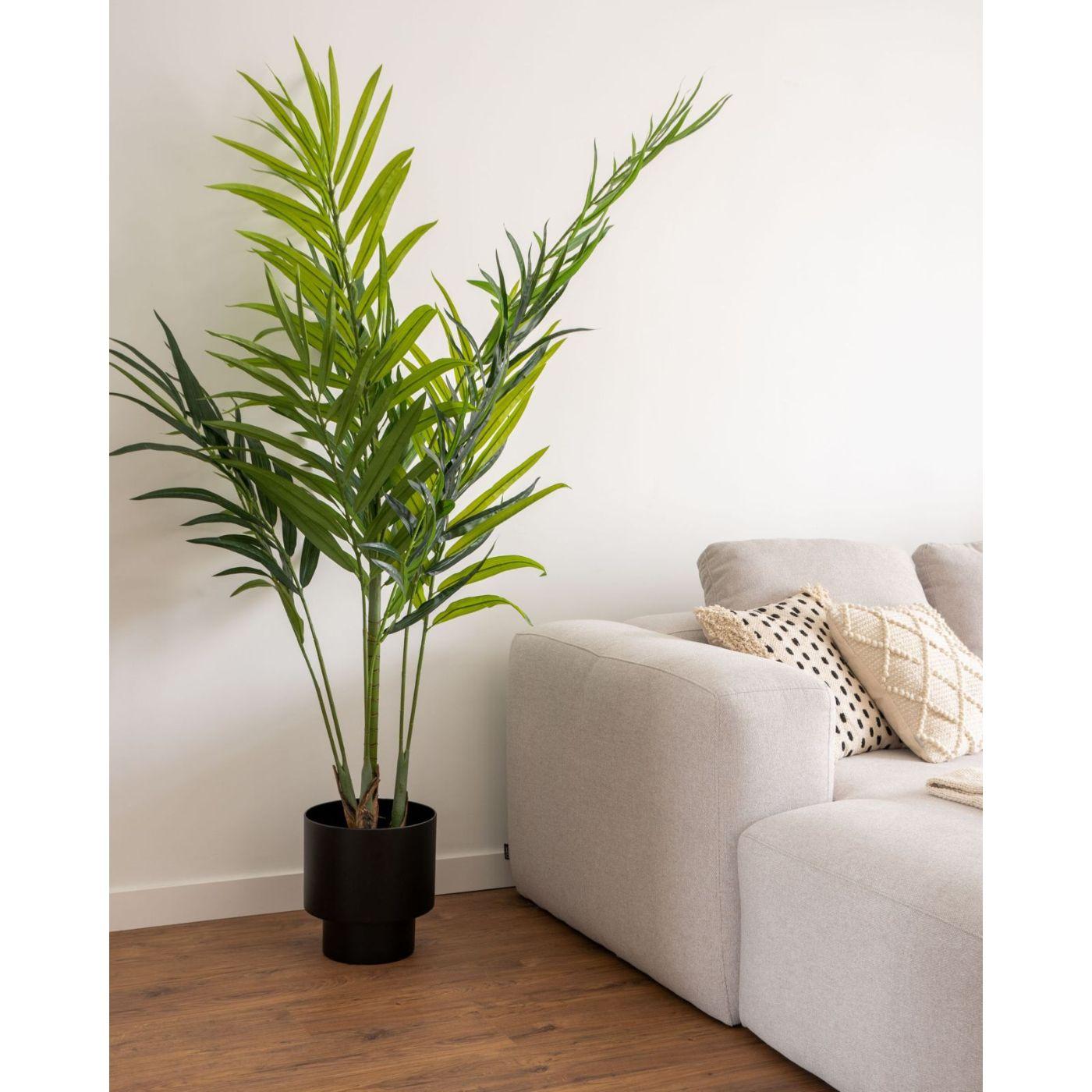 Bambuspalme Kunstpflanze 170 cm