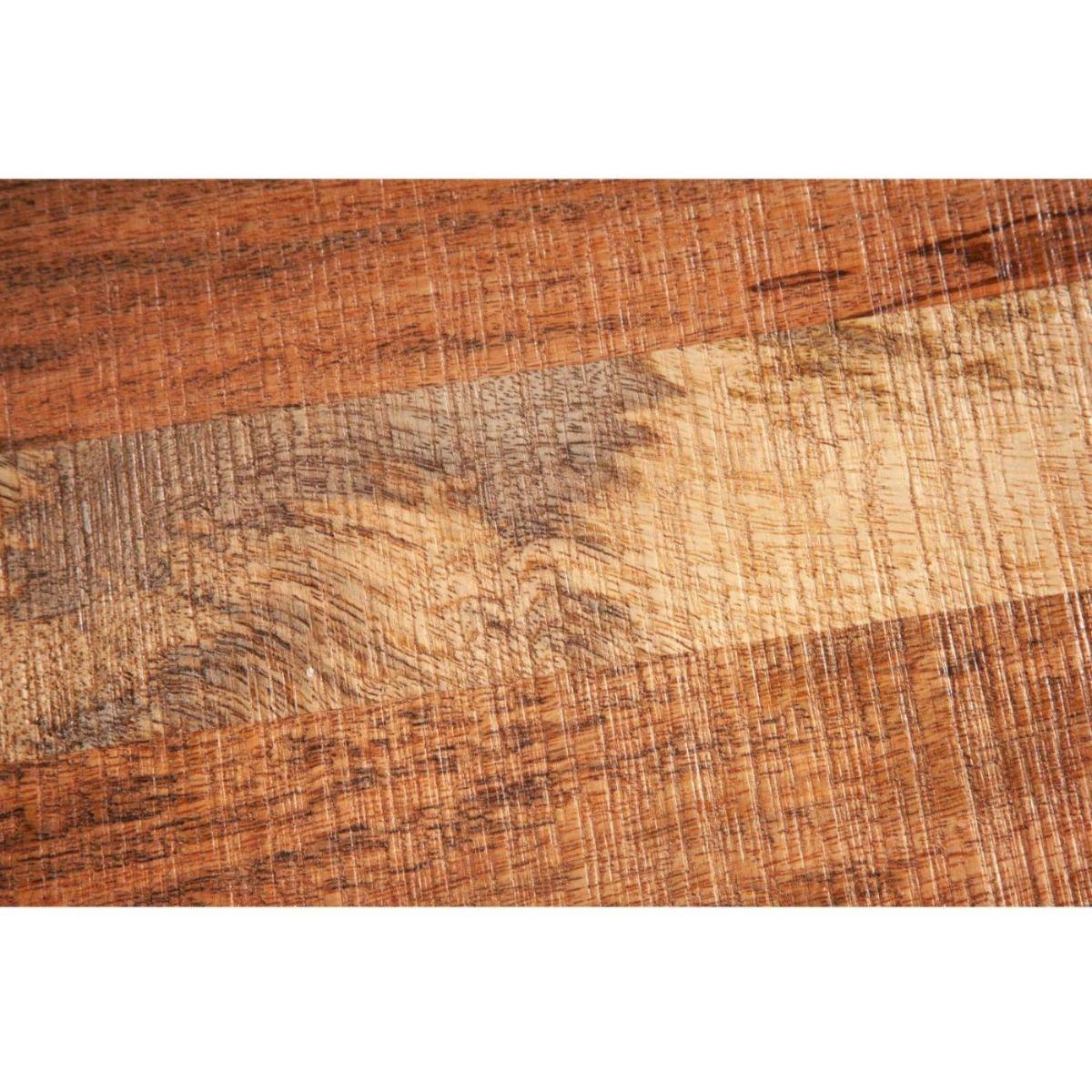 Beistelltisch Natura 43cm Mango