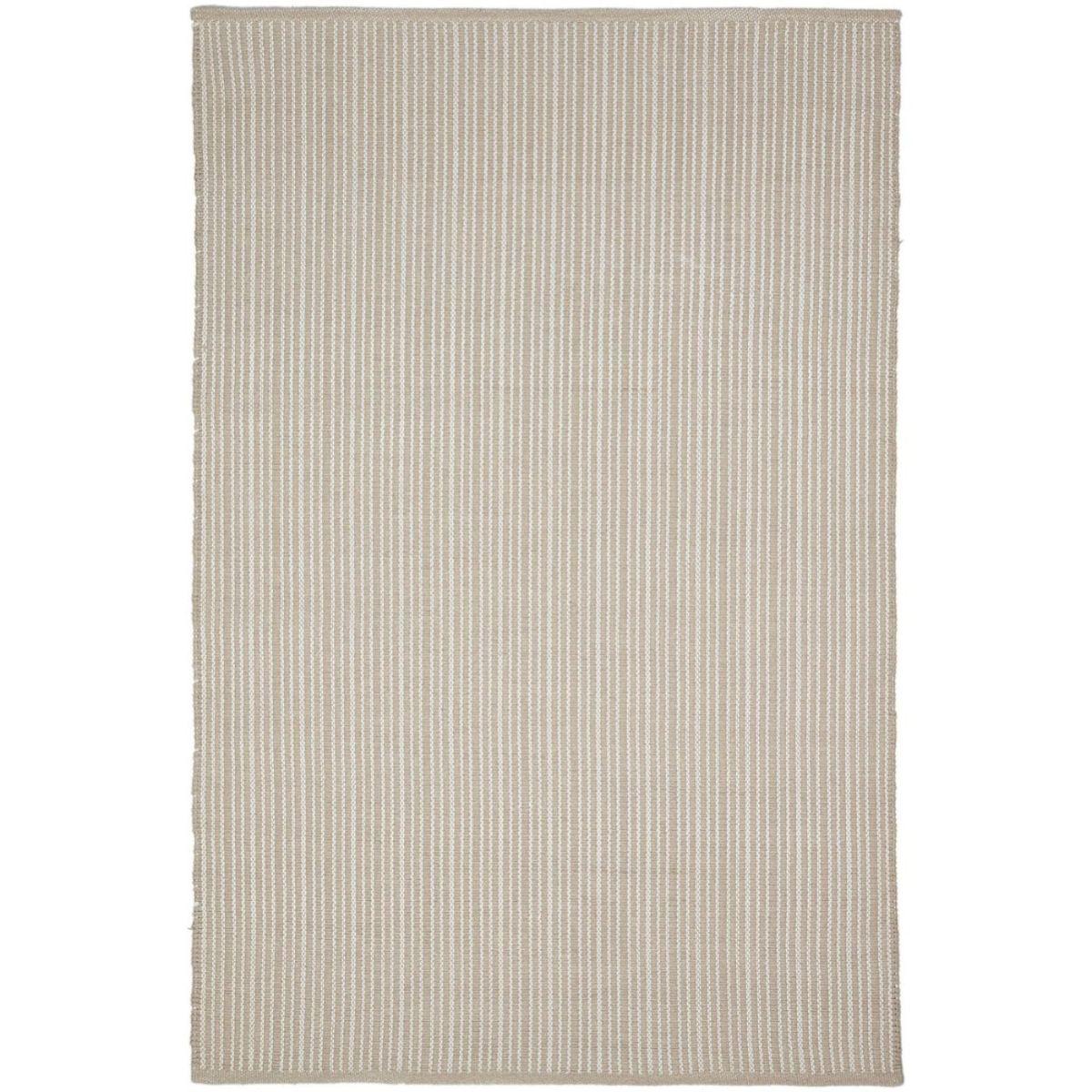 Canyet Teppich beige 160 x 230 cm