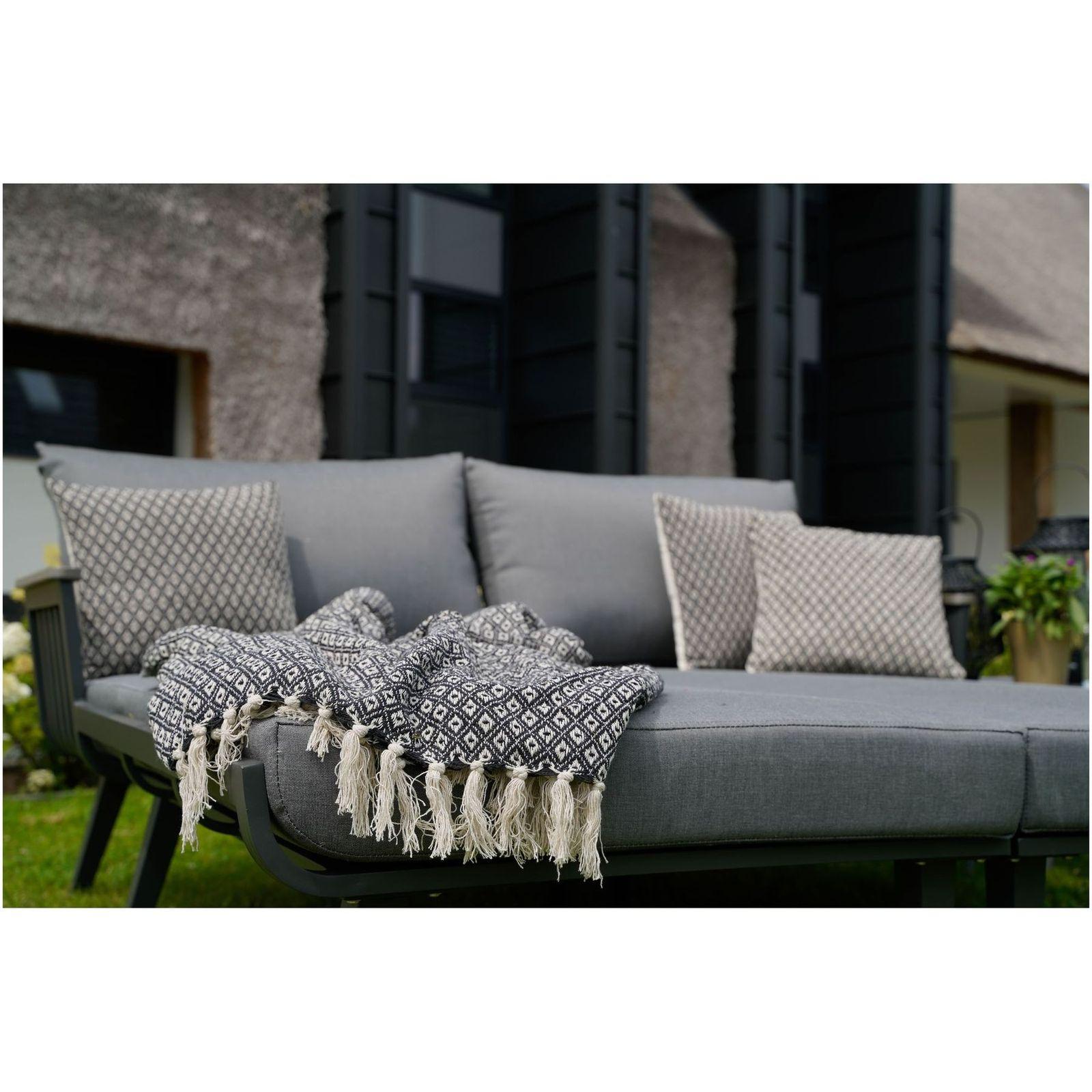 Daybed Liegeinsel Abra (2er-Set)
