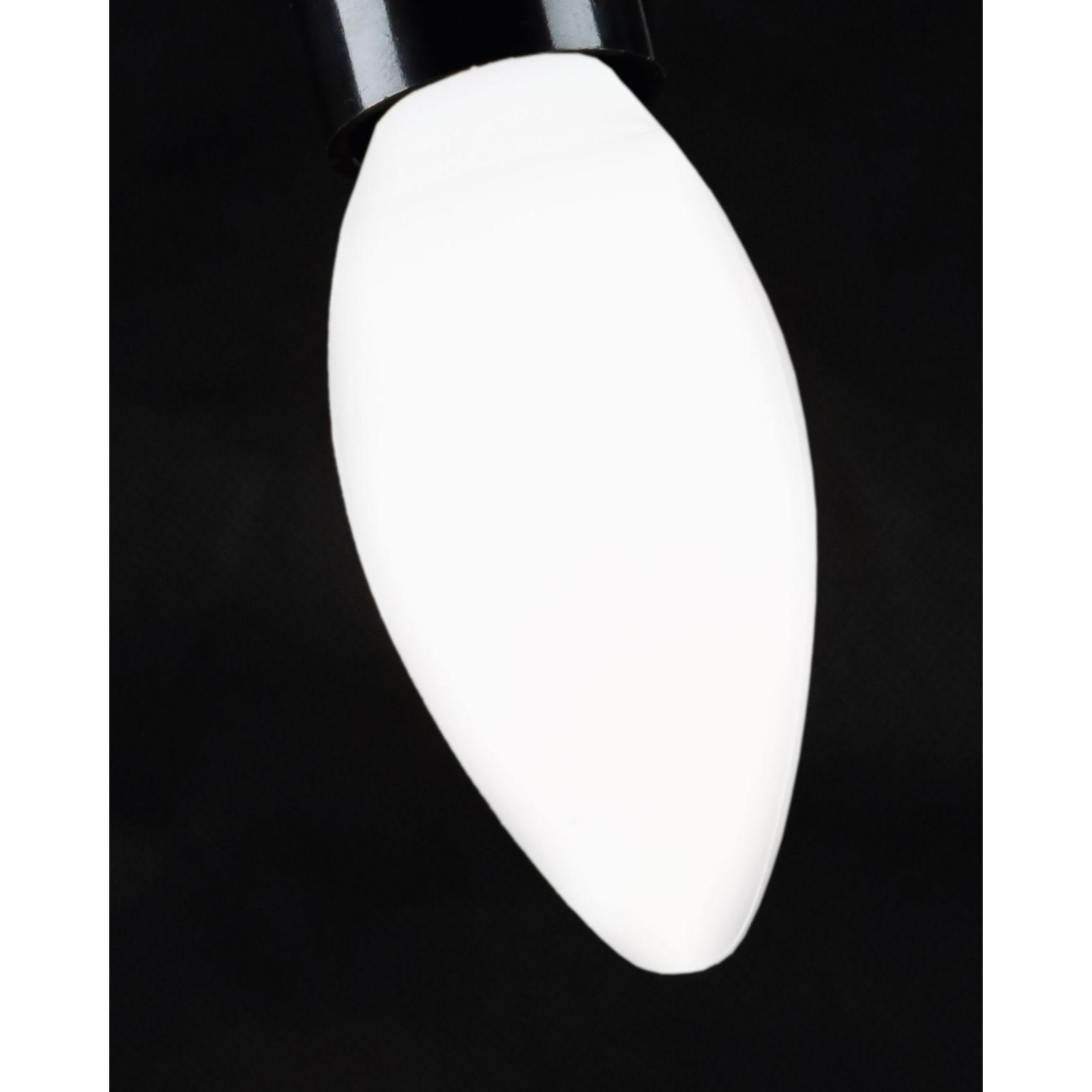 Bulb LED Glühbirne E14 4W 35 mm warmes Licht 2700K