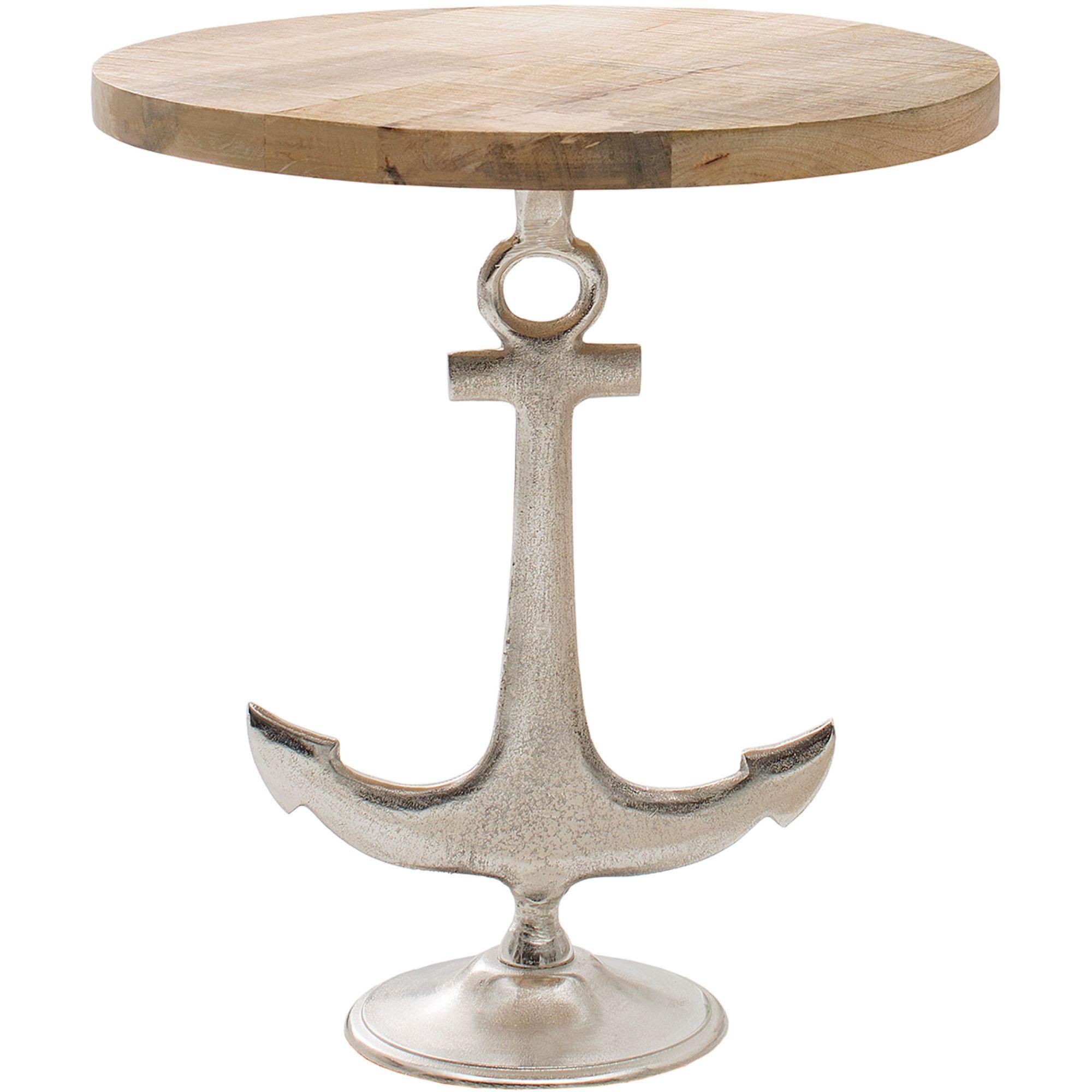 Beistelltisch Anker Mangoholz