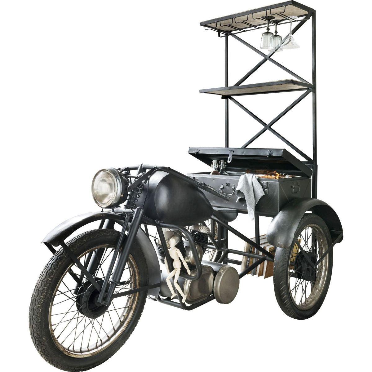 Barregal Motorcycle II