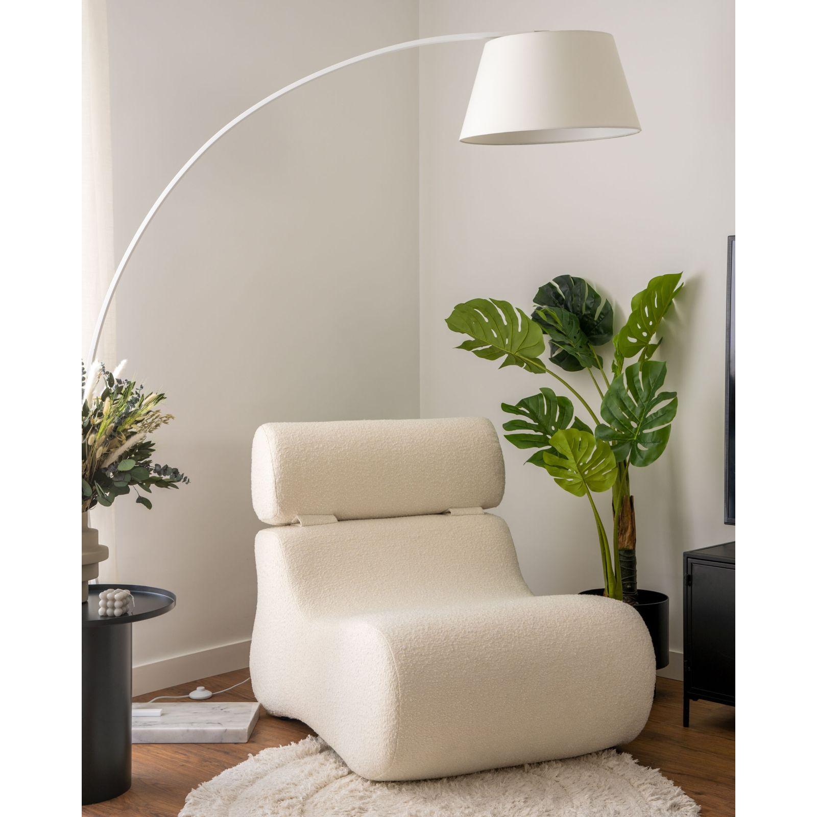 Monstera Kunstpflanze 130 cm