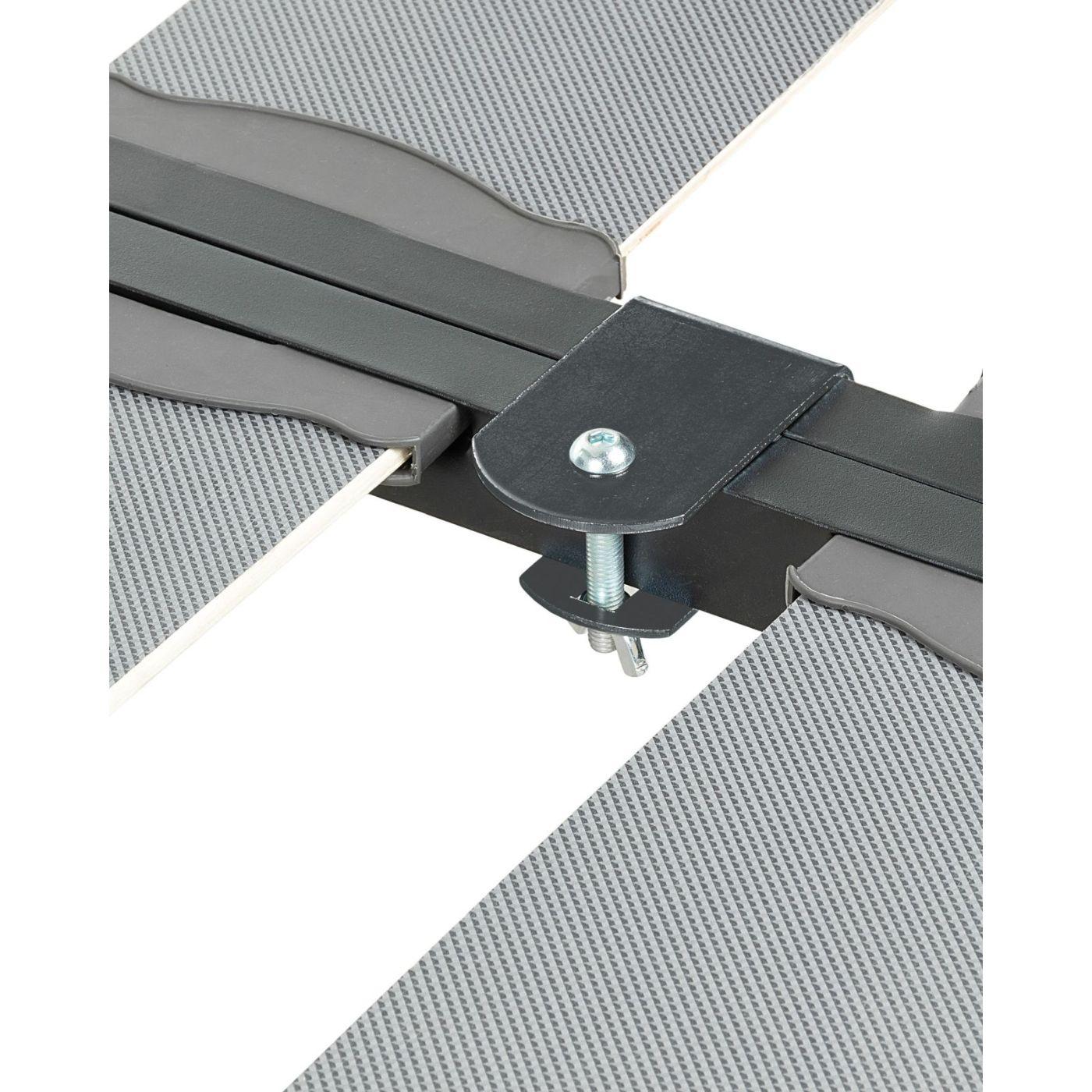Lattenrost Bettgestell Talo - Grösse: 180x200