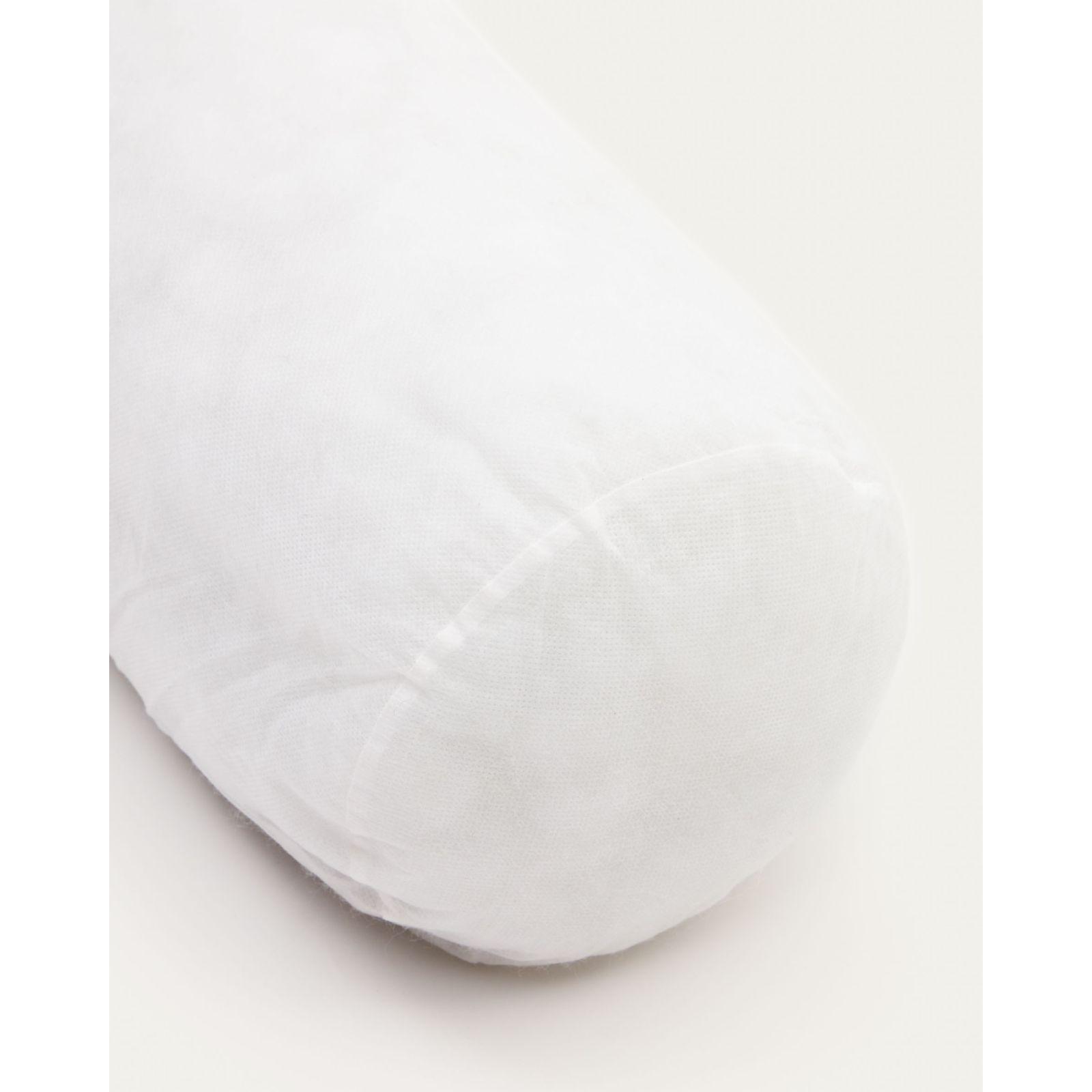 Kissenfüllung Rollenkissen 60x18